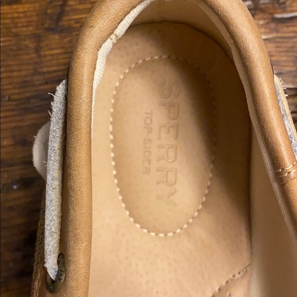 ⚓️⚓️Women’s Sperry Top-Sider Shoes - Picture 4 of 6